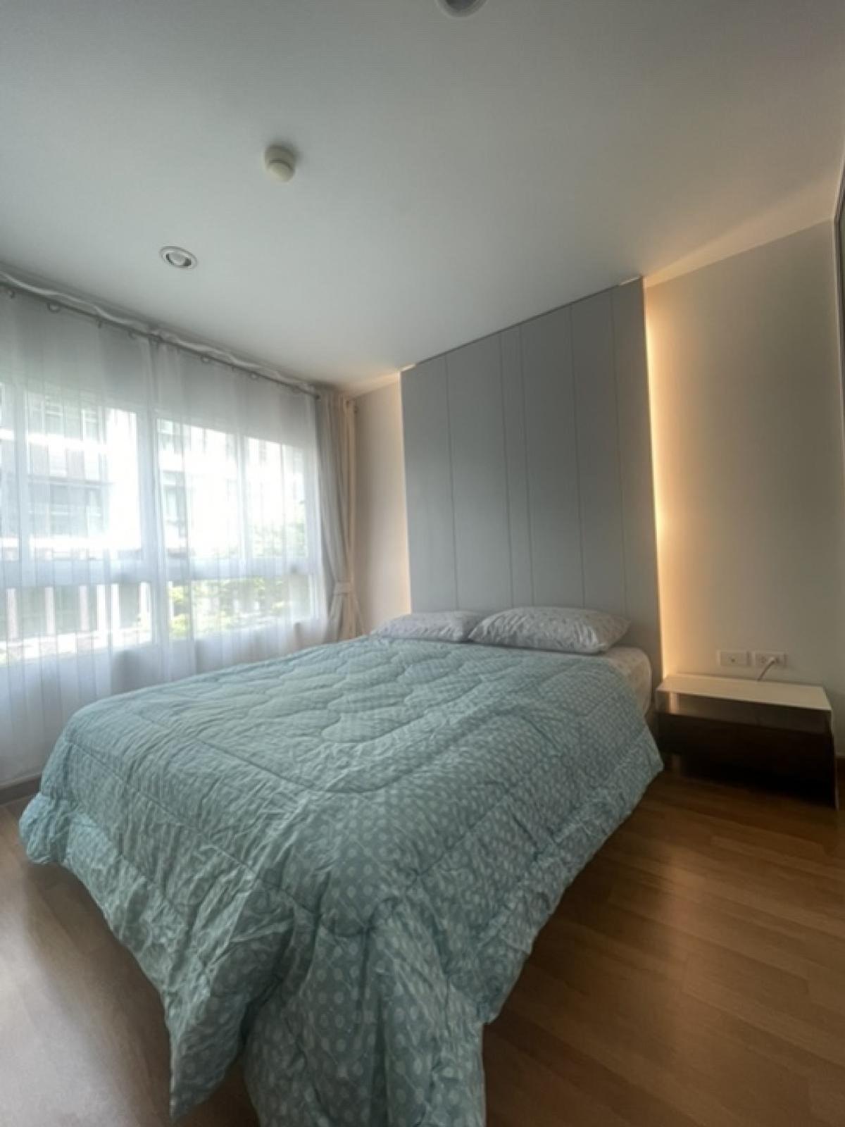 ขายคอนโดคลองเตย กล้วยน้ำไท : ขายคอนโด  ยูสบาย พระราม 4 - กล้วยน้ำไท พระโขนง เขต คลองเตย กรุงเทพ CX-138962