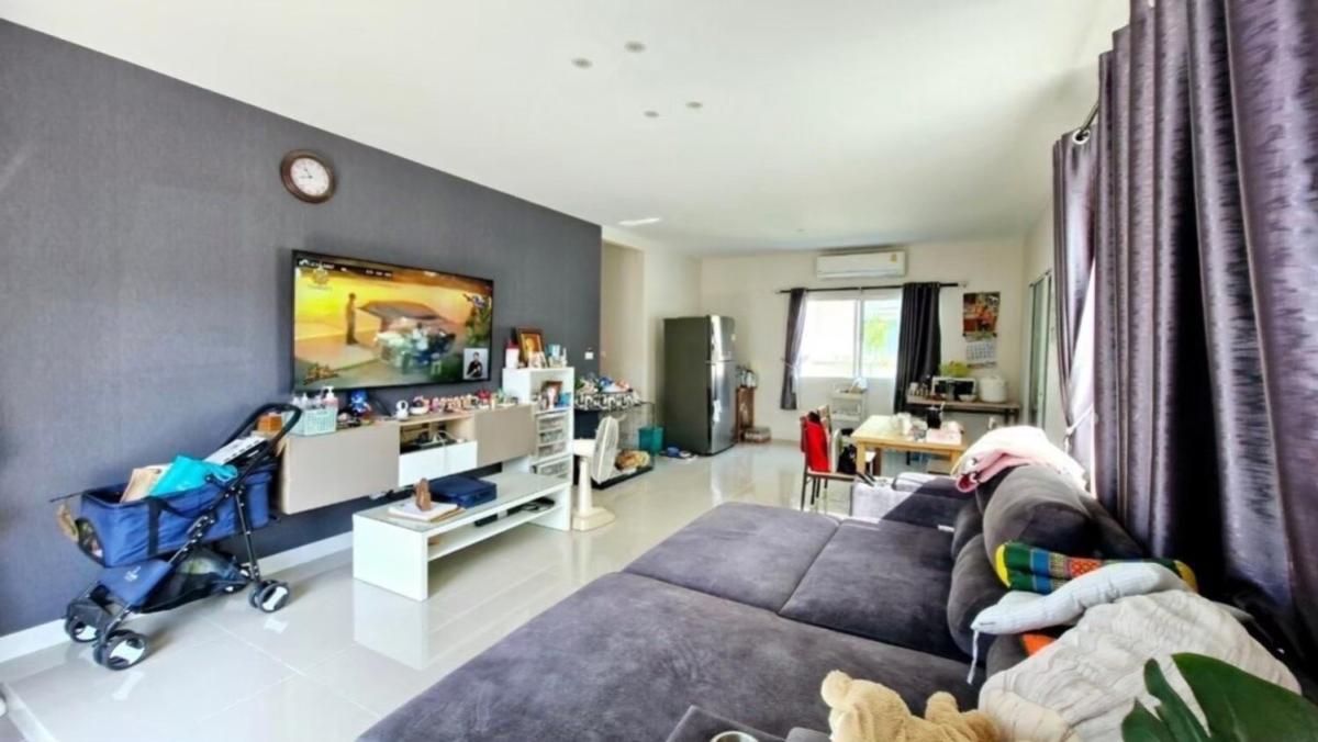 For SaleHousePathum Thani,Rangsit, Thammasat : For Sale House , Lake Forest Perfect Place New Ratchaphruek , Bang Luang , Mueang Pathum Thani , Pathum Thani , CX-138133