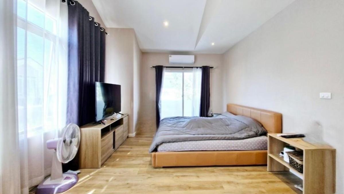 For SaleHousePathum Thani,Rangsit, Thammasat : For Sale House , Lake Forest Perfect Place New Ratchaphruek , Bang Luang , Mueang Pathum Thani , Pathum Thani , CX-138133