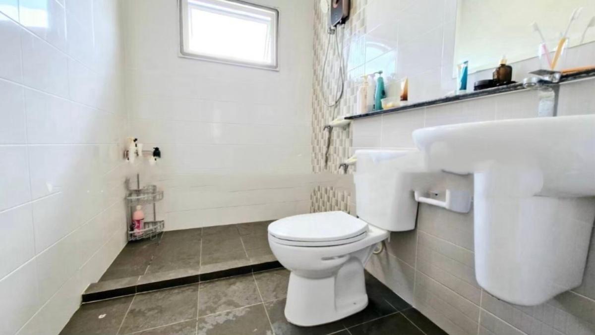 For SaleHousePathum Thani,Rangsit, Thammasat : For Sale House , Lake Forest Perfect Place New Ratchaphruek , Bang Luang , Mueang Pathum Thani , Pathum Thani , CX-138133