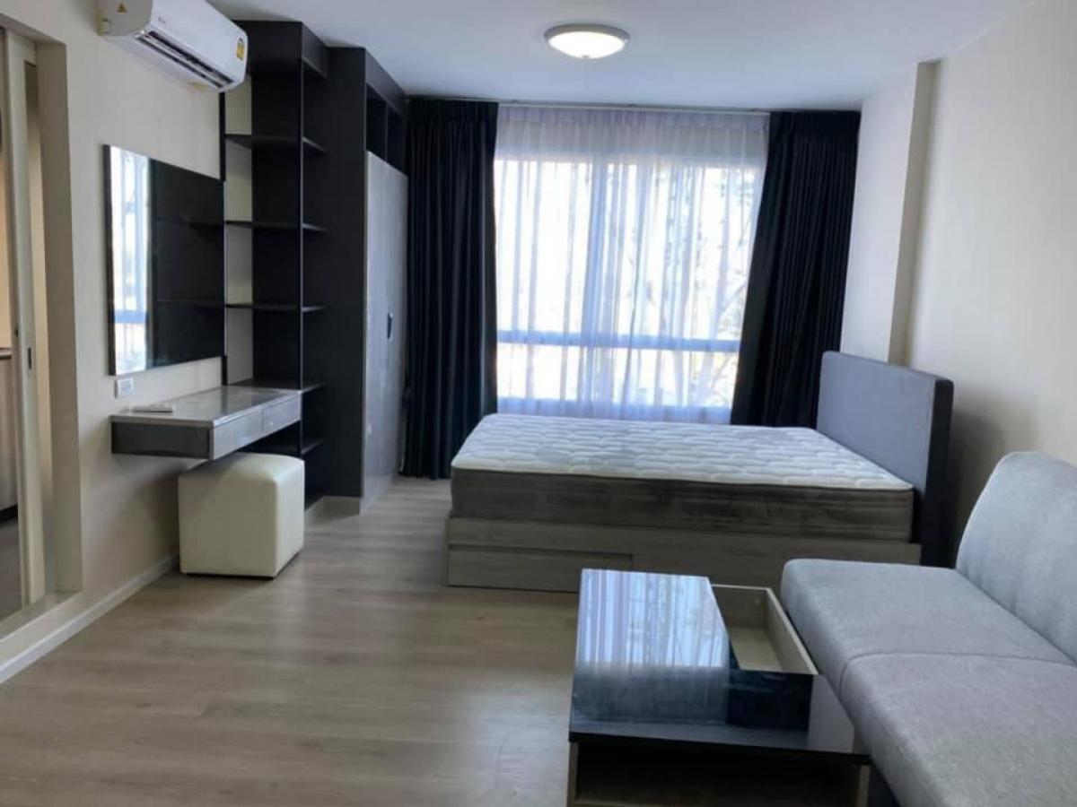 ขายคอนโดปทุมธานี รังสิต ธรรมศาสตร์ : ขายคอนโด  ดี คอนโด แคมปัส รีสอร์ท - รังสิต คลองหนึ่ง คลองหลวง ปทุมธานี CX-118825