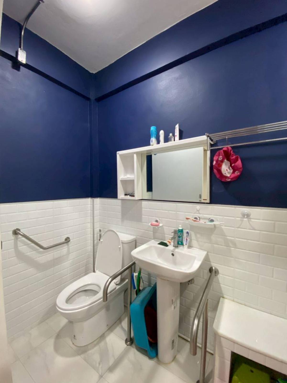 ขายอาคารพาณิชย์ราชเทวี พญาไท : ขายอาคารพาณิชย์ 5 ชั้น ข้างโรงแรมอินทรา ประตูน้ำ ย่านการค้า