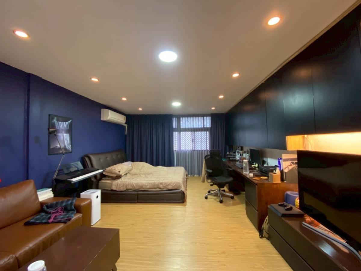 ขายอาคารพาณิชย์ราชเทวี พญาไท : ขายอาคารพาณิชย์ 5 ชั้น ข้างโรงแรมอินทรา ประตูน้ำ ย่านการค้า