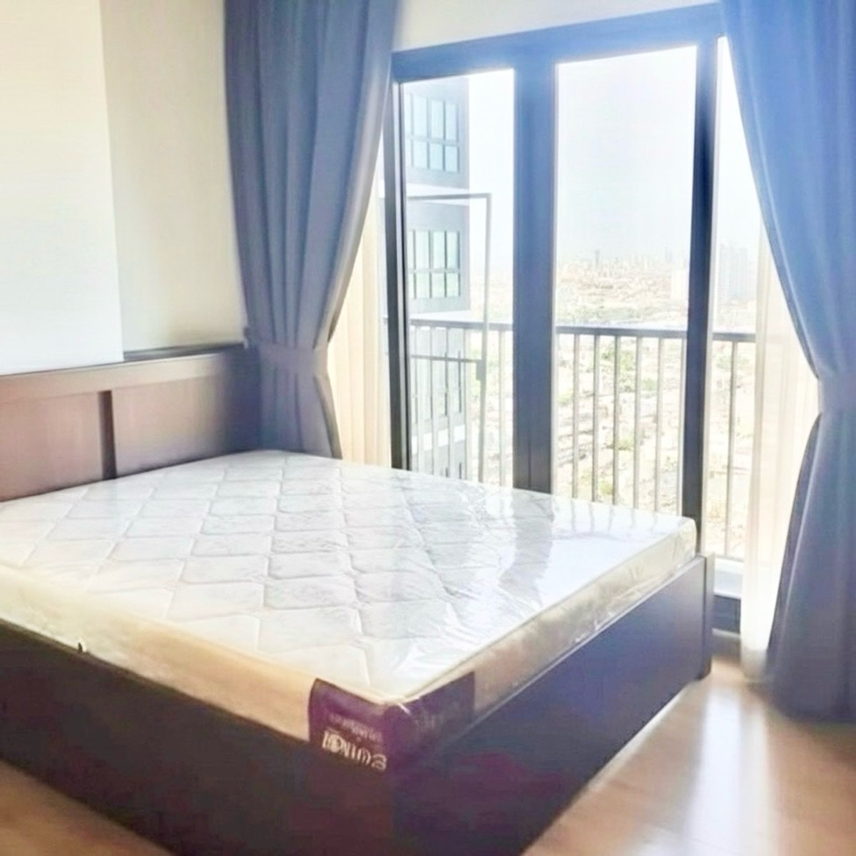 For SaleCondoPinklao, Charansanitwong : 📍For sale The tree rio bang-aor, next to MRT Bang O and near Yanhee Hospital📍