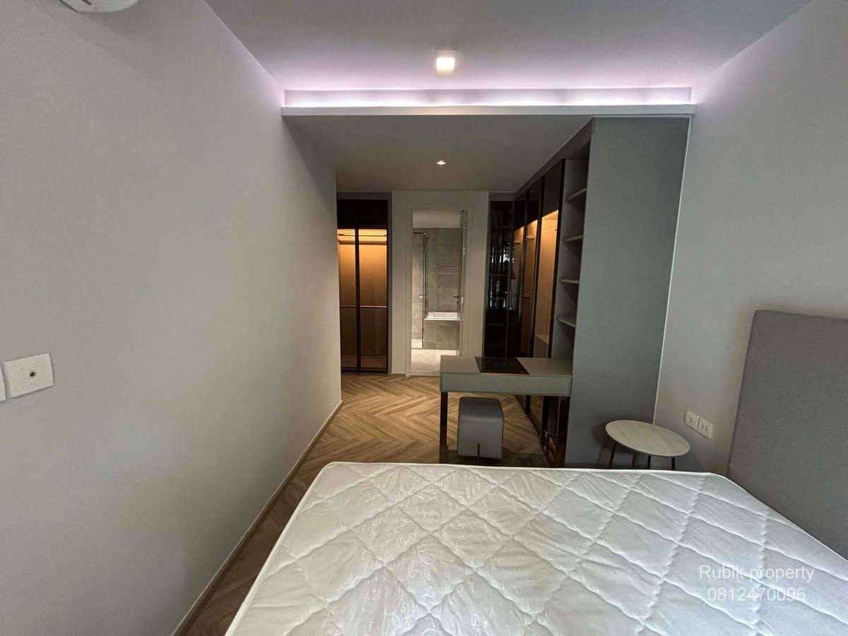 For RentCondoSukhumvit, Asoke, Thonglor : 🌟 New premium room! Condo Chapter Thonglor 25 Low Rise, Thonglor location RB1491