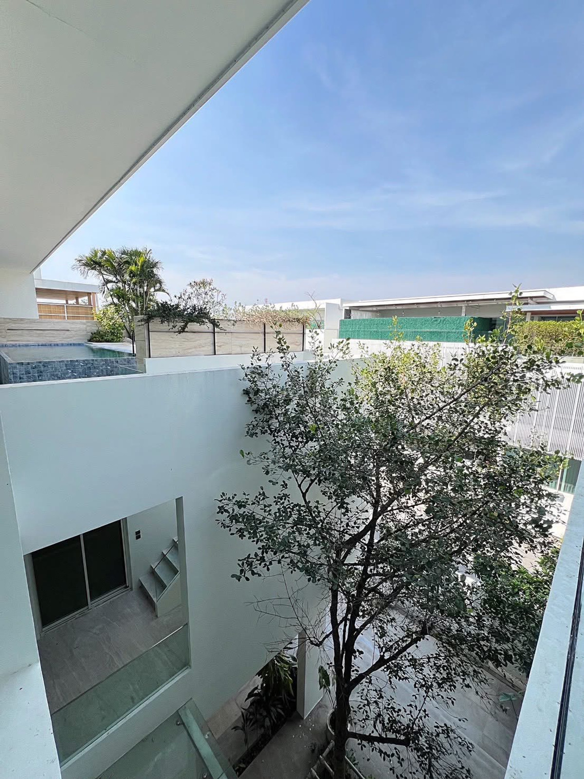 บ้านเลียบทางด่วนรามอินทรา : 📌 ปล่อยเช่า/ขาย VIVE เอกมัย-รามอินทรา บ้านเดี่ยวหรู 3 ชั้น