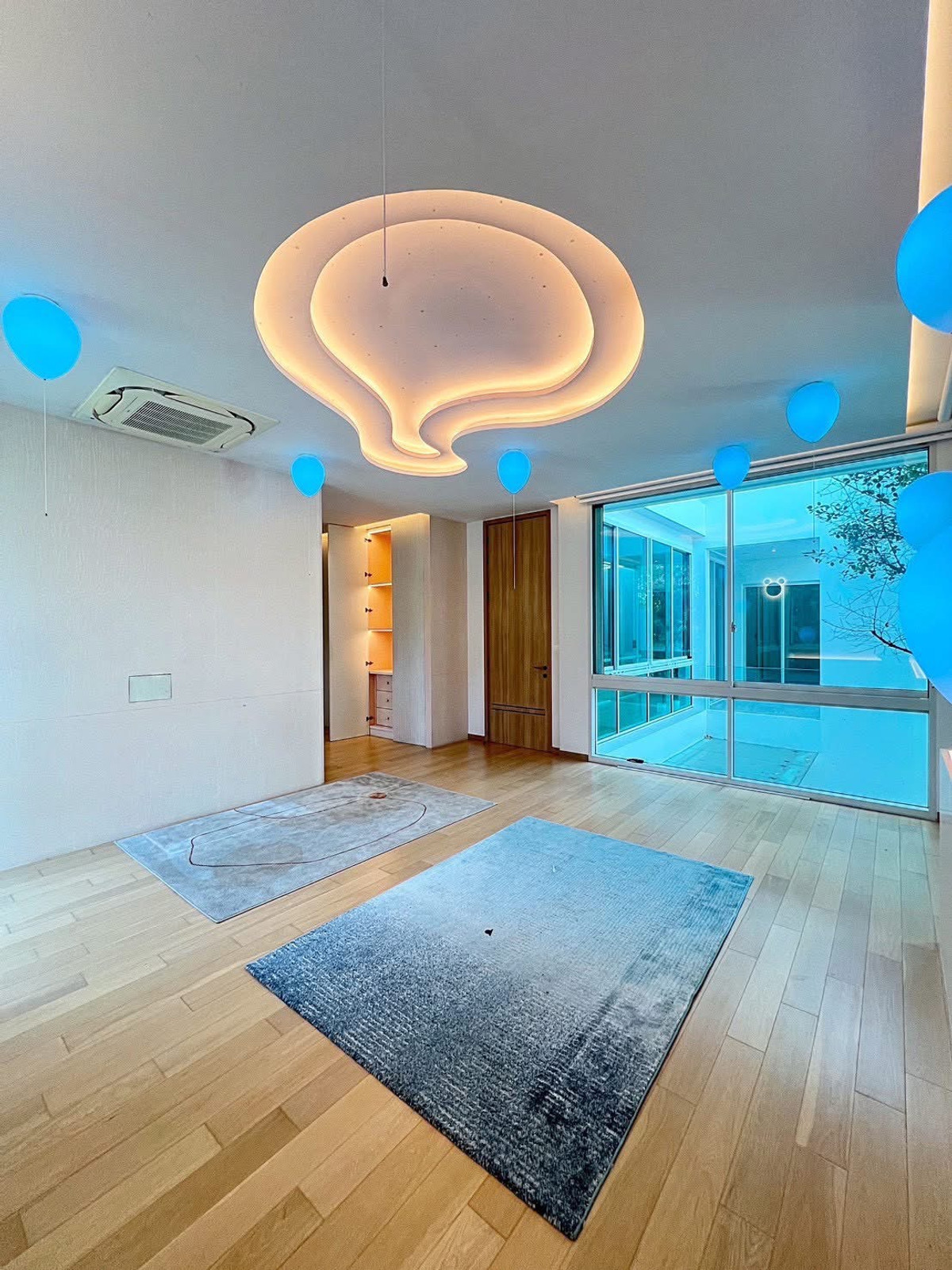 บ้านเลียบทางด่วนรามอินทรา : 📌 ปล่อยเช่า/ขาย VIVE เอกมัย-รามอินทรา บ้านเดี่ยวหรู 3 ชั้น