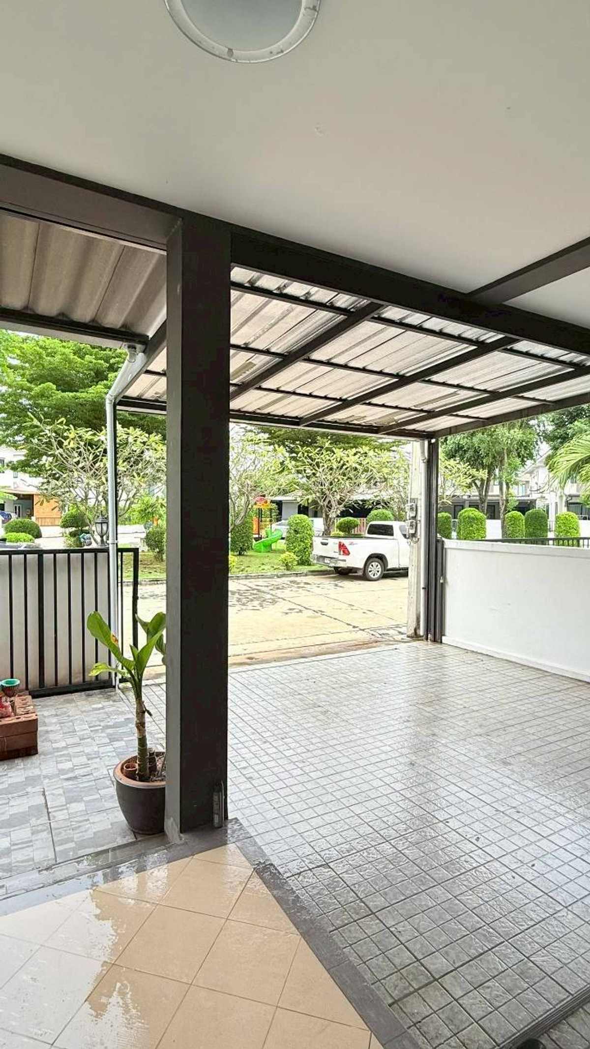 ขายบ้านพัทยา บางแสน ชลบุรี สัตหีบ : เดอะเพอร์เฟค วิลล์ / 4 ห้องนอน (ขาย), The Perfect Ville / 4 Bedrooms (FOR SALE) YEAN025