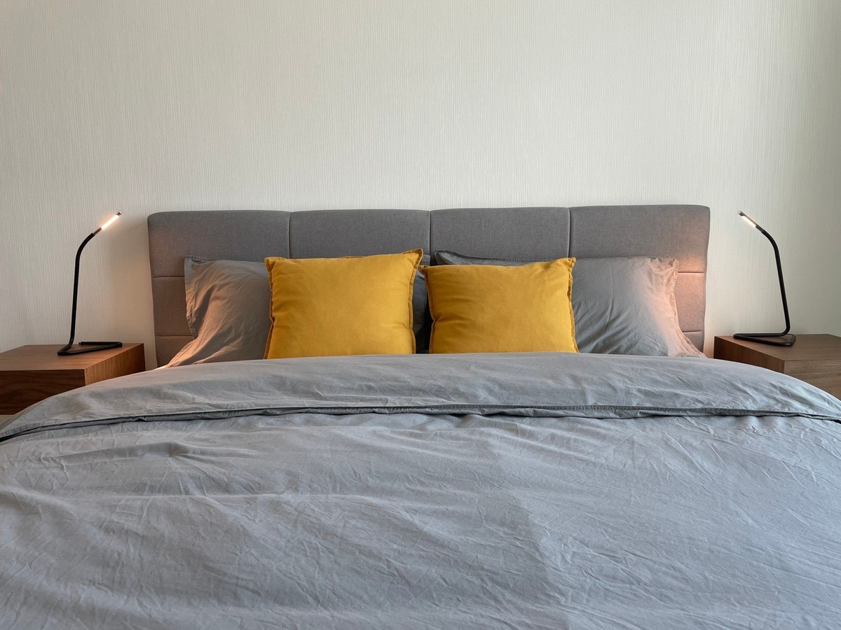 ให้เช่าคอนโดสุขุมวิท อโศก ทองหล่อ : ให้เช่า Supalai Oriental Sukhumvit 39 ราคา 120,000 บาท [MKr251211]