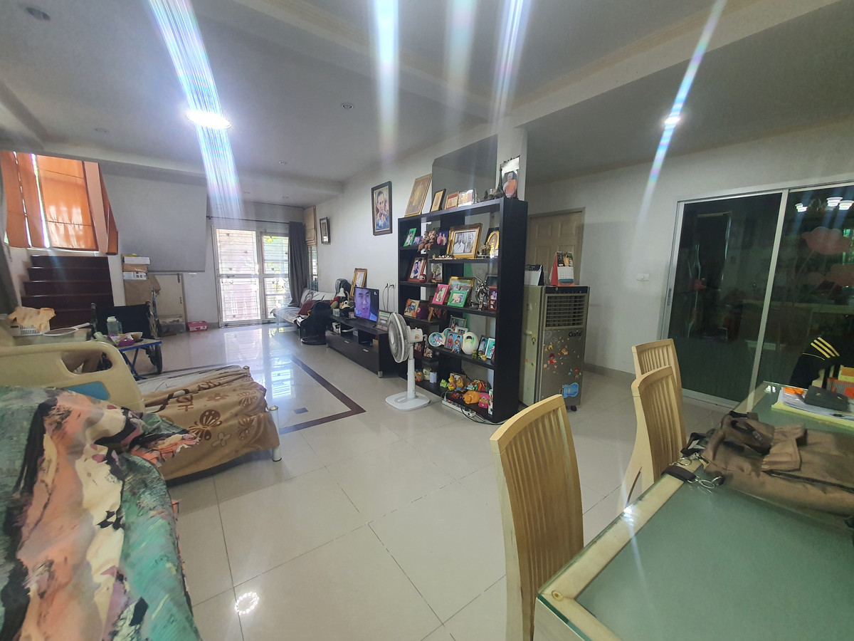 ขายบ้านพระราม 5 ราชพฤกษ์ บางกรวย : บ้านเดี่ยวหลังมุม บ้านมือสองนนทบุรี ม.ศุภาลัยการ์เด้นวิลล์ วงแหวนปิ่นเกล้า-พระราม5 เนื้อที่ 59 ตร.ว. ภายในกว้างขวาง ต่อเติมครบพร้อมอยู่ เดินทางสะดวก ใกล้เซ็นทรัลเวสต์เกต, Plus Mall บางใหญ่