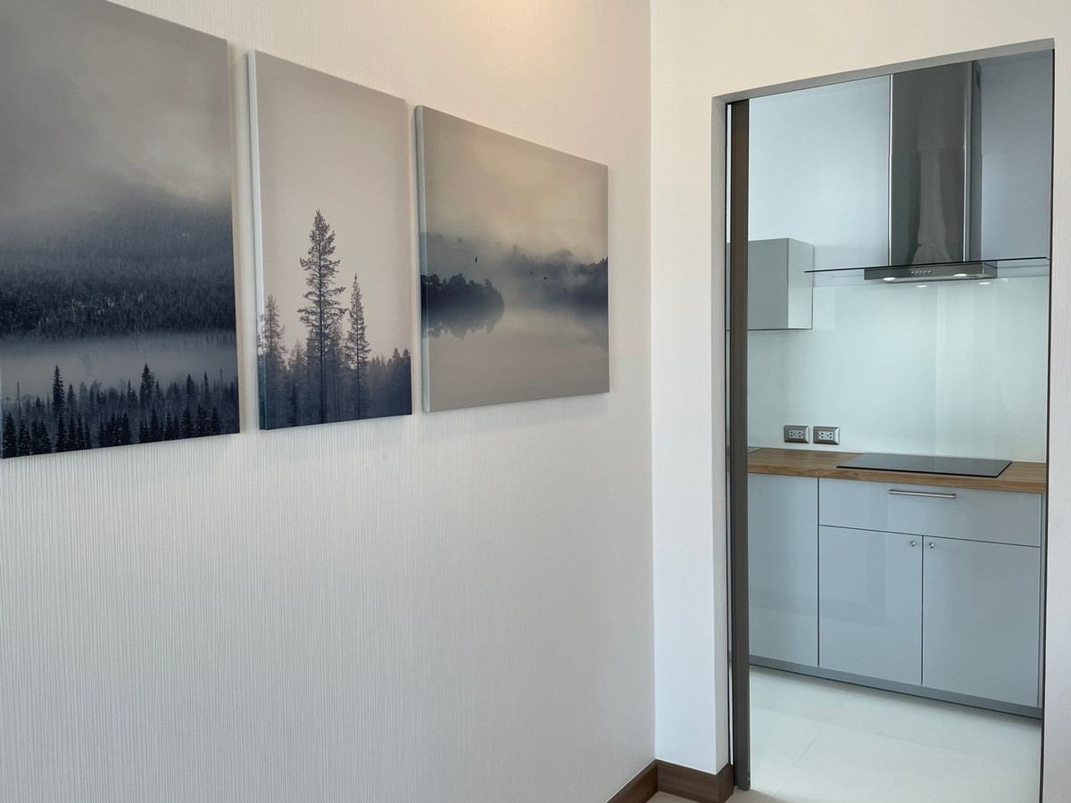 ให้เช่าคอนโดสุขุมวิท อโศก ทองหล่อ : ให้เช่า Supalai Oriental Sukhumvit 39 ราคา 120,000 บาท [MKr251211]