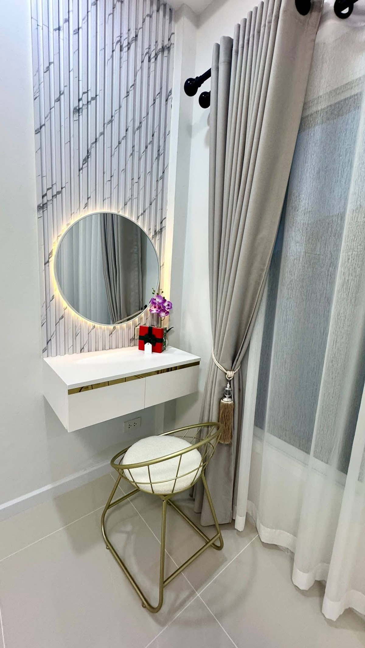 For SaleHousePattaya, Bangsaen, Chonburi : Inplace Village / 3 bedrooms (for sale), Moo Baan Inplace / 3 bedrooms (FOR SALE) BEWN023