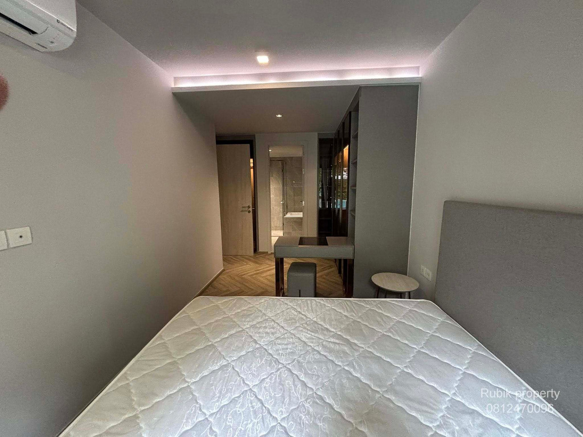 For RentCondoSukhumvit, Asoke, Thonglor : 🌟 New premium room! Condo Chapter Thonglor 25 Low Rise, Thonglor location RB1491