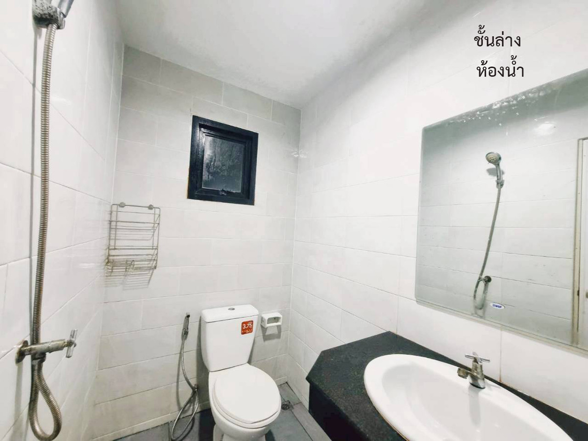 ขายบ้านพัทยา บางแสน ชลบุรี สัตหีบ : เดอะเพอร์เฟค วิลล์ / 4 ห้องนอน (ขาย), The Perfect Ville / 4 Bedrooms (FOR SALE) YEAN025