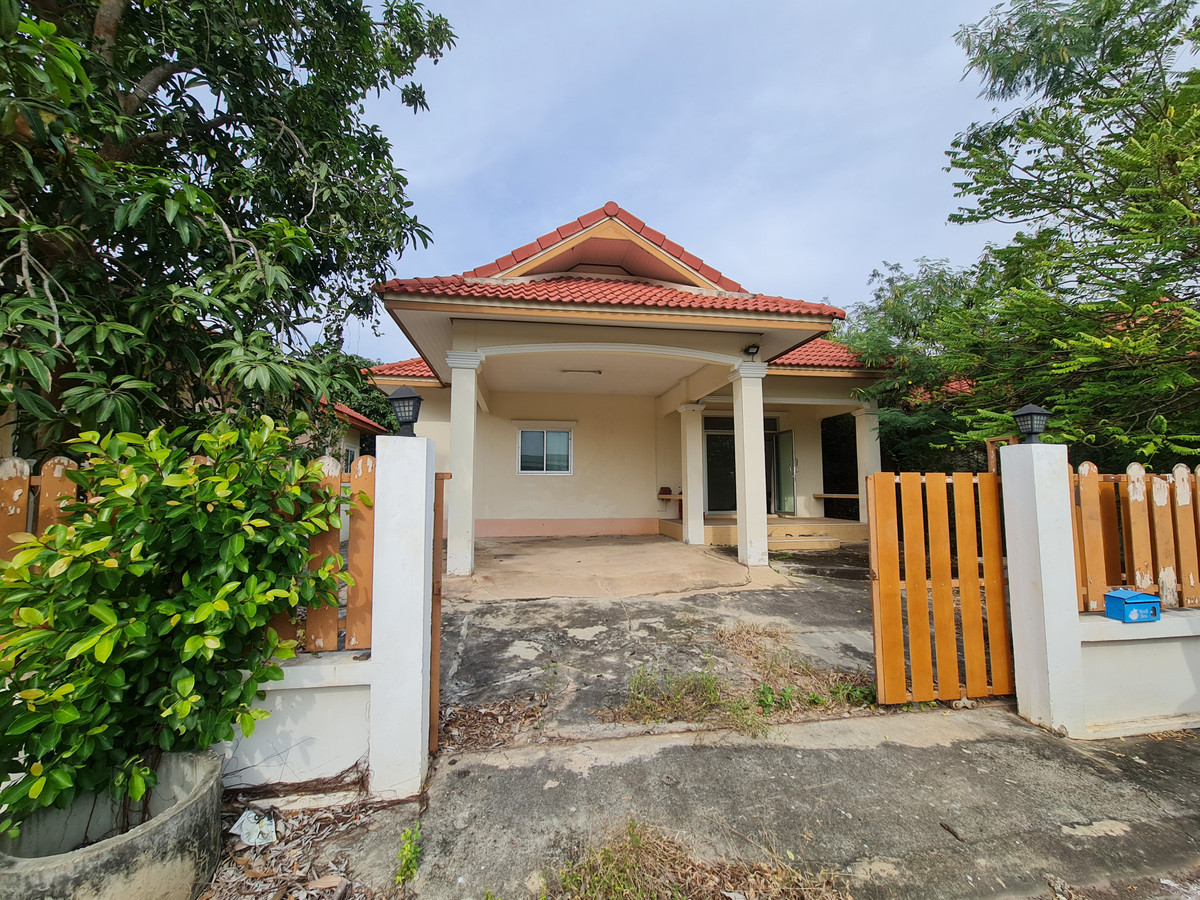 ขายบ้านสมุทรสงคราม : ขาย บ้านเดี่ยว ริมน้ำ 88 ตรว ท้ายหาด แม่กลอง