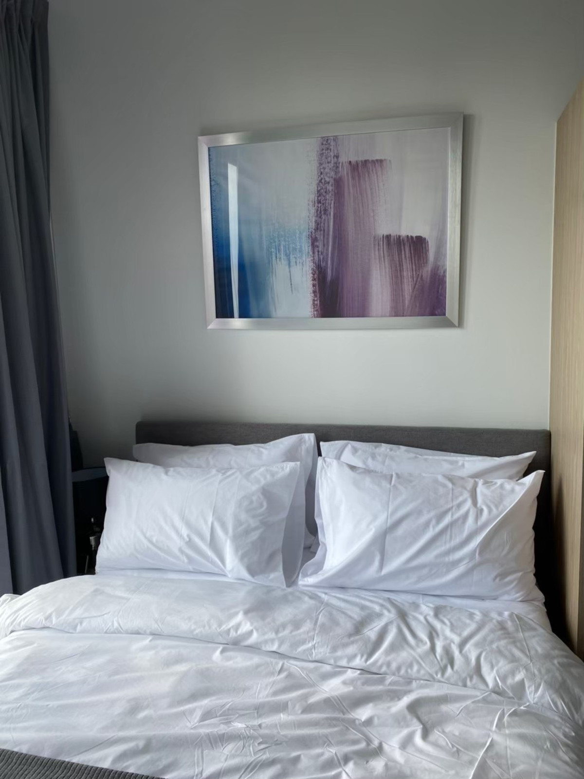 ให้เช่าคอนโดสุขุมวิท อโศก ทองหล่อ : ให้เช่า XT Ekkamai ราคา 23,000 บาท [MKr251213]