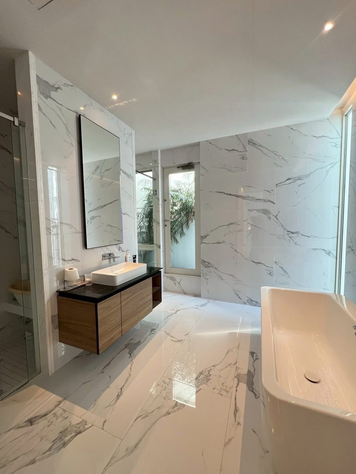 บ้านเลียบทางด่วนรามอินทรา : 📌 ปล่อยเช่า/ขาย VIVE เอกมัย-รามอินทรา บ้านเดี่ยวหรู 3 ชั้น