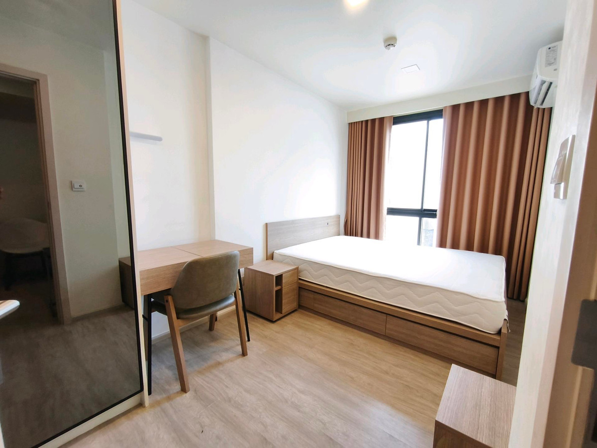 ให้เช่าคอนโดพระราม 9 เพชรบุรีตัดใหม่ RCA : 🔴16,000฿🔴 𝐌𝐚𝐞𝐬𝐭𝐫𝐨 𝟎𝟑 𝐑𝐚𝐭𝐜𝐡𝐚𝐝𝐚 - 𝐑𝐚𝐦𝐚 𝟗┃มาเอสโตร 03 รัชดา - พระราม 9 ✅ ใกล้ MRT พระราม 9 ยินดีบริการ🙏สนใจทัก 𝙇𝙄𝙉𝙀 มานะคะ (ตอบไวมาก):​📱 รหัสทรัพย์​ 6812-1108 📱: ไอดีไลน์:@bbcondo88