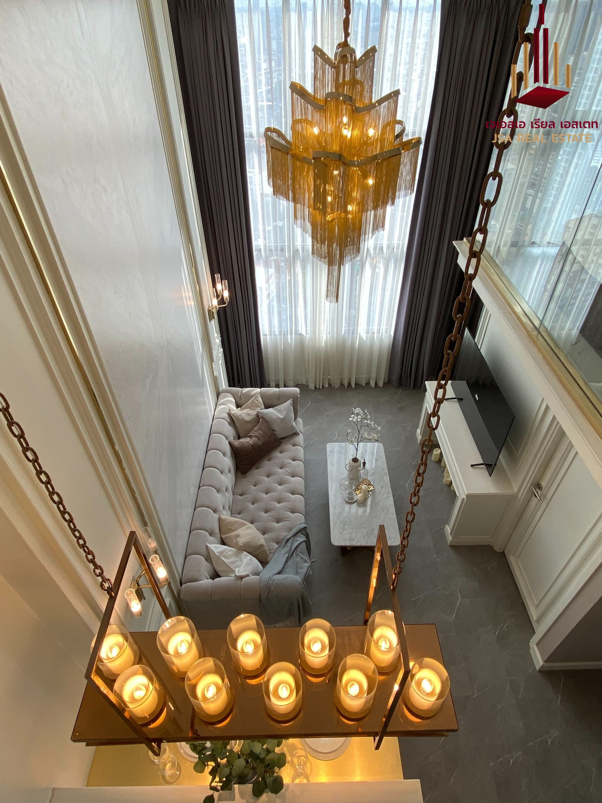 For SaleCondoSathorn, Narathiwat : ✨ For Sale : KnightsBridge Prime Sathorn ✨ 💰 Only 8,300,000 THB