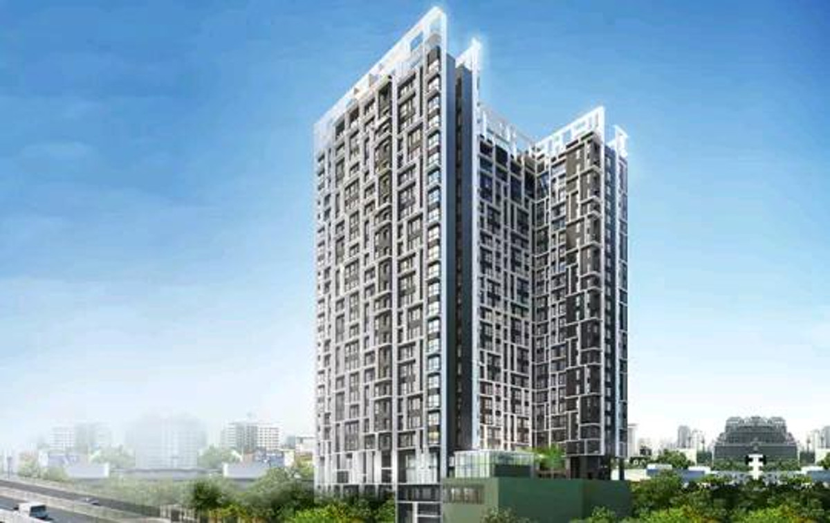 ขายคอนโดพระราม 9 เพชรบุรีตัดใหม่ RCA : ขายลดภาระ🔥🔥คอนโดราคาพิเศษ ทำเลดี โครงการ ไอดีโอ โมบิ พระราม 9 MD-25082324