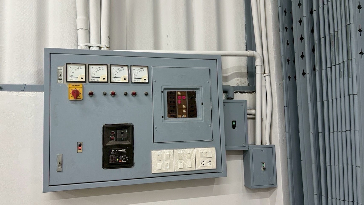 โกดังวงเวียนใหญ่ เจริญนคร : ขาย / เช่า โกดังใหม่พร้อมออฟฟิศ ใกล้ ICONSIAM เพียง 2 กม. | คลังสินค้าใจกลางกรุงเทพ | เหมาะธุรกิจออนไลน์–โลจิสติกส์–สต๊อกสินค้า