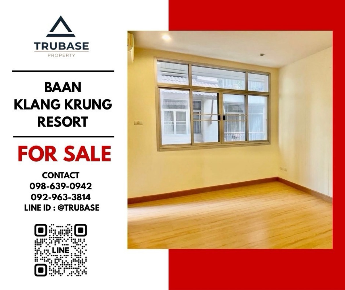 For SaleCondoRatchadapisek, Huaikwang, Suttisan : 📍 Condo for sale in the middle of the city, Resort Ratchada 7 
, prime location, close to the city, convenient travel, resort atmosphere in the middle of the city 🌴🏙️