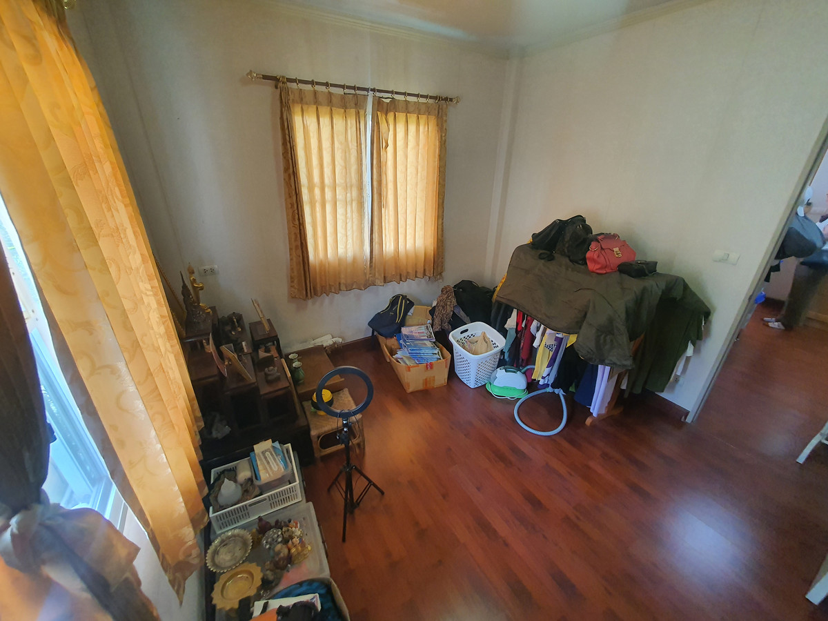 ขายบ้านพระราม 5 ราชพฤกษ์ บางกรวย : บ้านเดี่ยวหลังมุม บ้านมือสองนนทบุรี ม.ศุภาลัยการ์เด้นวิลล์ วงแหวนปิ่นเกล้า-พระราม5 เนื้อที่ 59 ตร.ว. ภายในกว้างขวาง ต่อเติมครบพร้อมอยู่ เดินทางสะดวก ใกล้เซ็นทรัลเวสต์เกต, Plus Mall บางใหญ่