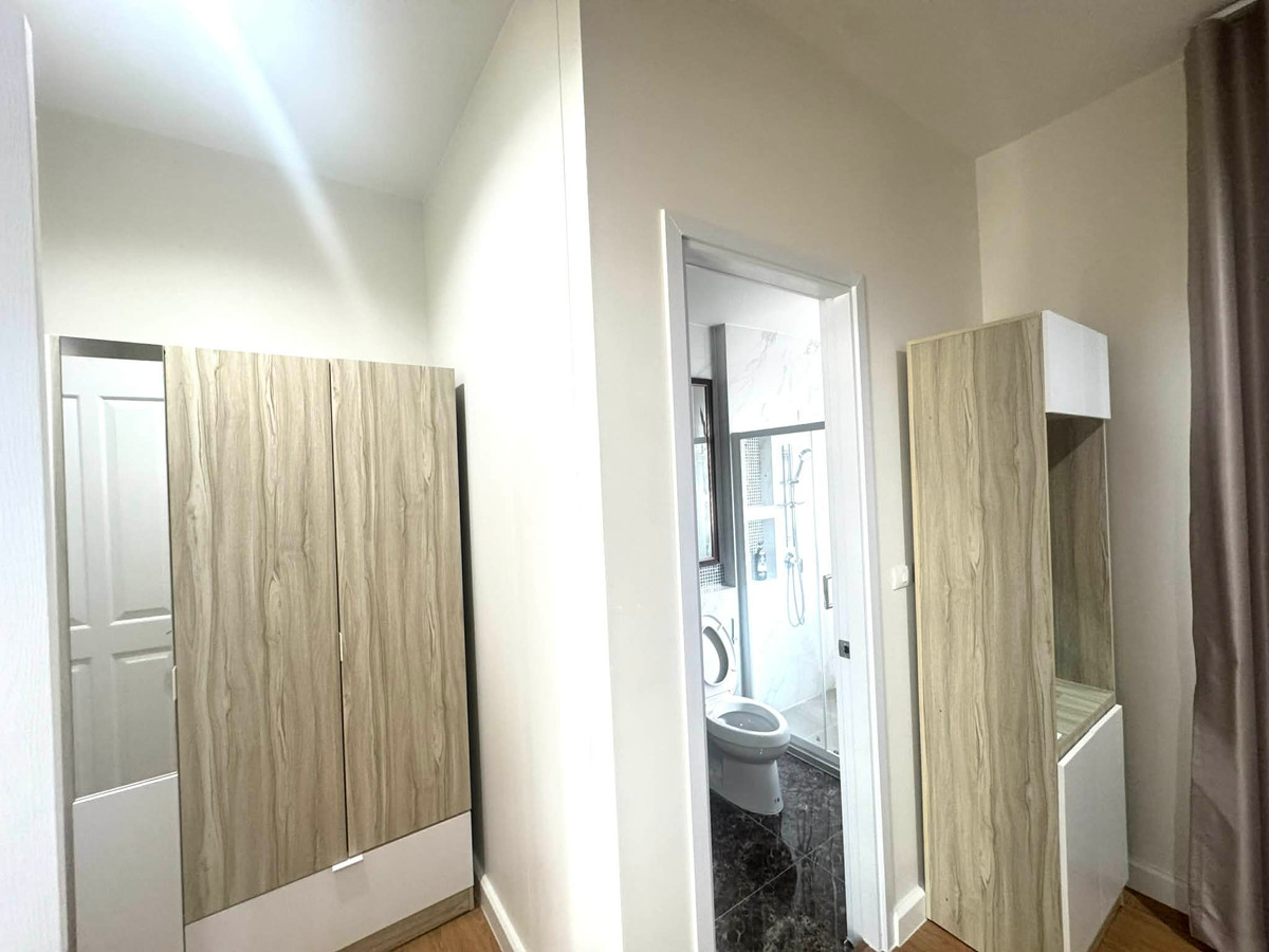 HouseSamut Prakan,Samrong : K-6670 for sale/rent!! Single house, Grandio Bangna Km. 5, ready to move in.