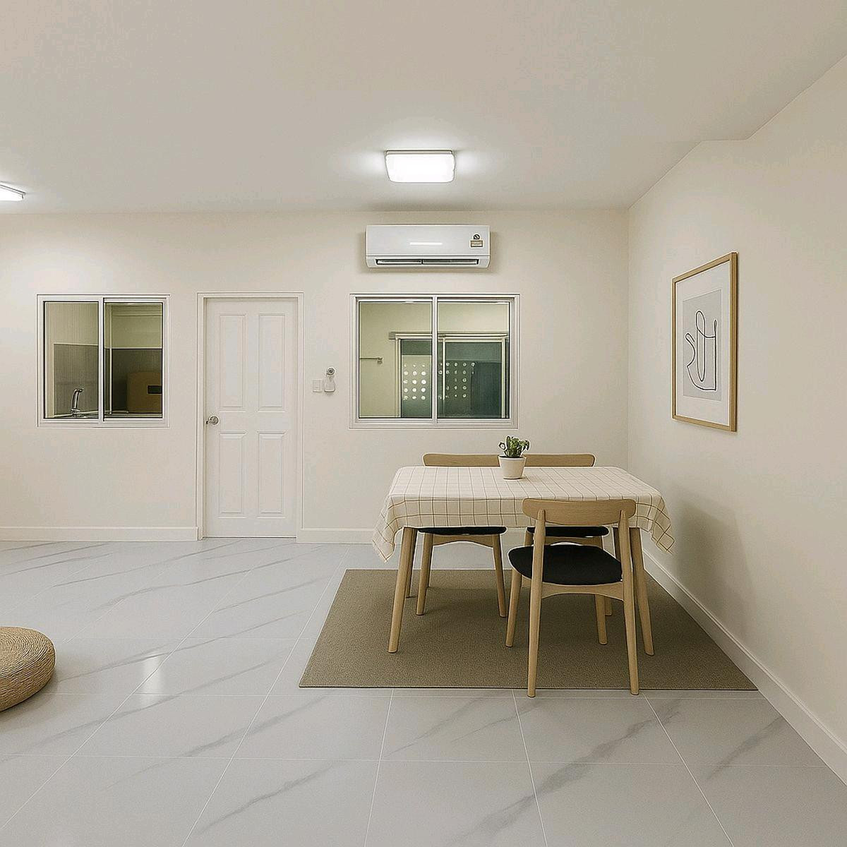 ให้เช่าทาวน์โฮมพระราม 2 บางขุนเทียน : 📌 รับสัญญาระยะสั้นได้ 📦 หิ้วกระเป๋าเข้าอยู่ได้เลย เฟอร์ครบ พร้อมอยู่ทันที!