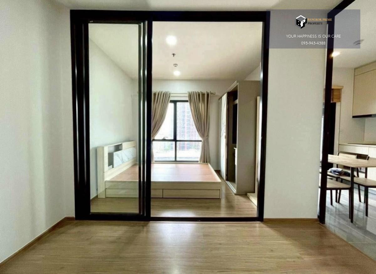 For SaleCondoRamkhamhaeng, Hua Mak : Metris rama9 ramkhumhang | 🚝near MRT Rama 9 #2025120613355