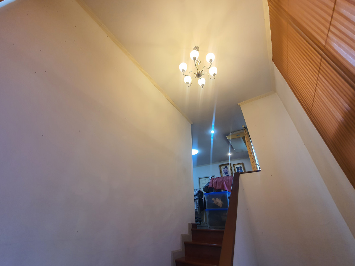 ขายบ้านพระราม 5 ราชพฤกษ์ บางกรวย : บ้านเดี่ยวหลังมุม บ้านมือสองนนทบุรี ม.ศุภาลัยการ์เด้นวิลล์ วงแหวนปิ่นเกล้า-พระราม5 เนื้อที่ 59 ตร.ว. ภายในกว้างขวาง ต่อเติมครบพร้อมอยู่ เดินทางสะดวก ใกล้เซ็นทรัลเวสต์เกต, Plus Mall บางใหญ่