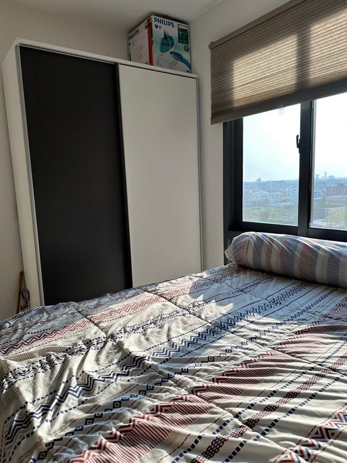 For RentCondoBangna, Bearing, Lasalle : IDEO Mobi Sukhumvit Eastgate – Next to BTS Bang Na