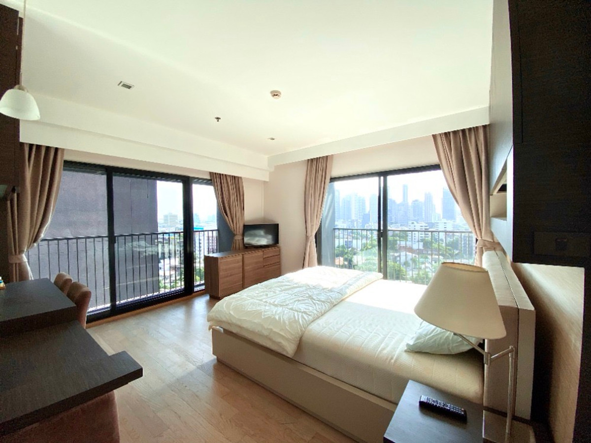 For RentCondoSukhumvit, Asoke, Thonglor : For Rent: Noble Remix, 33,000 THB [TTr251211]