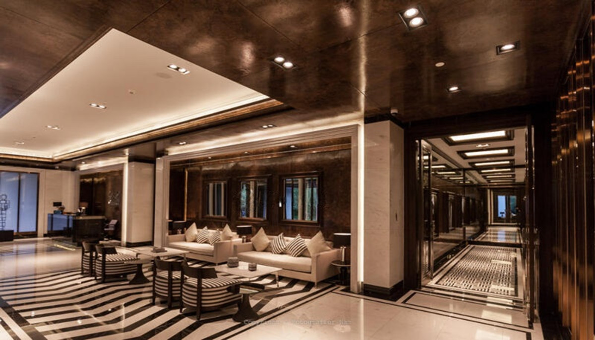 ขายคอนโดสุขุมวิท อโศก ทองหล่อ : ✨ ขาย  เดอะ เครสท์ สุขุมวิท 34 ✨ ราคา  9,000,000 บาท 💰