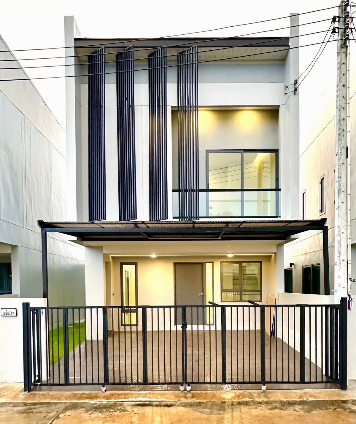 For SaleHouseTrat : Urgent sale, house in Trat province.