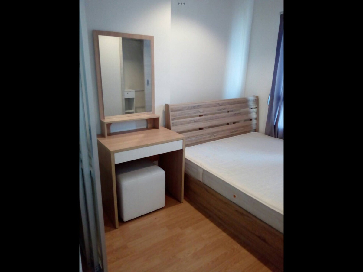 ขายคอนโดพัฒนาการ ศรีนครินทร์ : (รหัส SM1619) ขายคอนโด Lumpini place srinakarin - huamak station ลุมพินี เพลส ศรีนครินทร์ - หัวหมาก สเตชั่น ใกล้ Airport Link