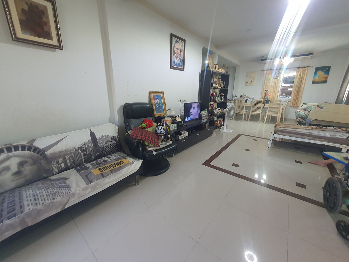 ขายบ้านพระราม 5 ราชพฤกษ์ บางกรวย : บ้านเดี่ยวหลังมุม บ้านมือสองนนทบุรี ม.ศุภาลัยการ์เด้นวิลล์ วงแหวนปิ่นเกล้า-พระราม5 เนื้อที่ 59 ตร.ว. ภายในกว้างขวาง ต่อเติมครบพร้อมอยู่ เดินทางสะดวก ใกล้เซ็นทรัลเวสต์เกต, Plus Mall บางใหญ่