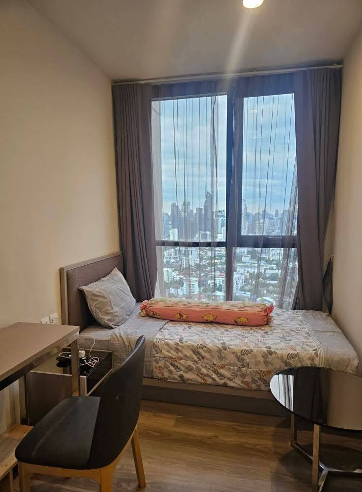 For RentCondoSukhumvit, Asoke, Thonglor : For Rent: OKA Haus Sukhumvit 36, 30,000 THB [MKr251212]