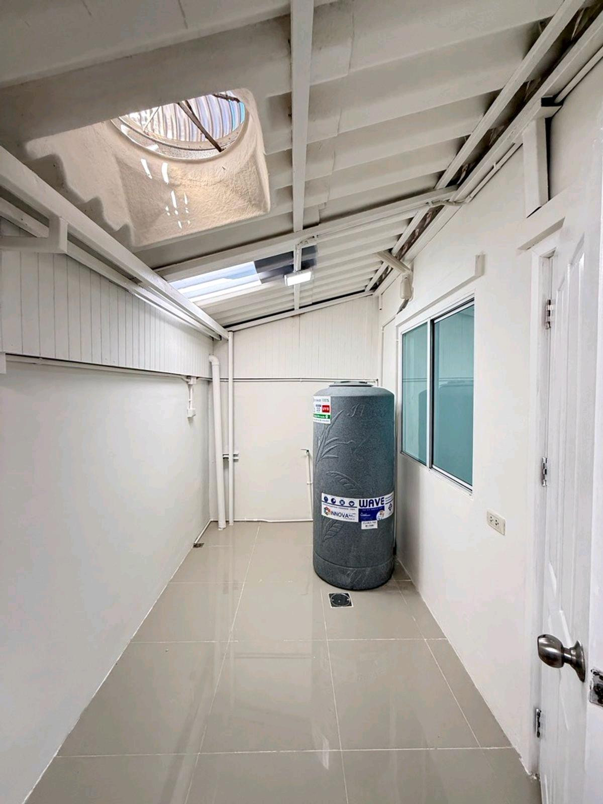 ให้เช่าทาวน์โฮมพระราม 2 บางขุนเทียน : 📌 รับสัญญาระยะสั้นได้ 📦 หิ้วกระเป๋าเข้าอยู่ได้เลย เฟอร์ครบ พร้อมอยู่ทันที!