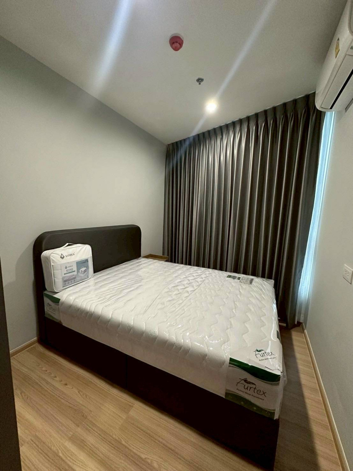 ให้เช่าคอนโดอ่อนนุช อุดมสุข : 🔴29,000฿🔴 𝗦𝗞𝗬𝗥𝗜𝗦𝗘 𝗔𝘃𝗲𝗻𝘂𝗲 𝗦𝘂𝗸𝗵𝘂𝗺𝘃𝗶𝘁 𝟲𝟰┃สกายไรส์ อเวนิว สุขุมวิท 64 ✅ ใกล้ BTS ปุณณวิถี ยินดีบริการ🙏สนใจทัก 𝙇𝙄𝙉𝙀 มานะคะ (ตอบไวมาก):​📱 รหัสทรัพย์​ 6902-2203📱: ไอดีไลน์:@bbcondo88