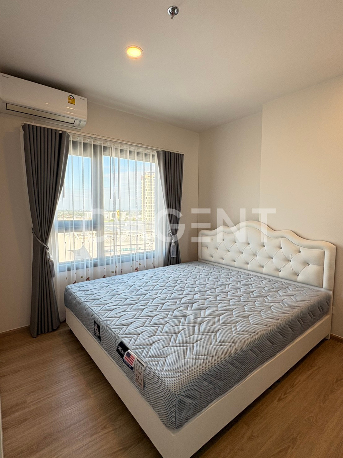 ขายคอนโดระยอง : ขายคอนโด “Escent ระยอง 2“ ติดเซ็นทรัลระยอง