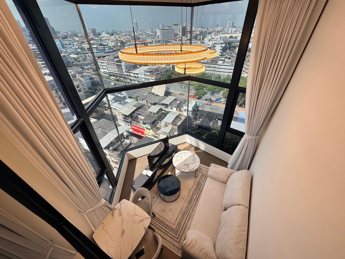 For RentCondoSiam Paragon ,Chulalongkorn,Samyan : 🔥𝐑𝐞𝐧𝐭🔥 PARK ORIGIN CHULA-SAMYAN 🏢