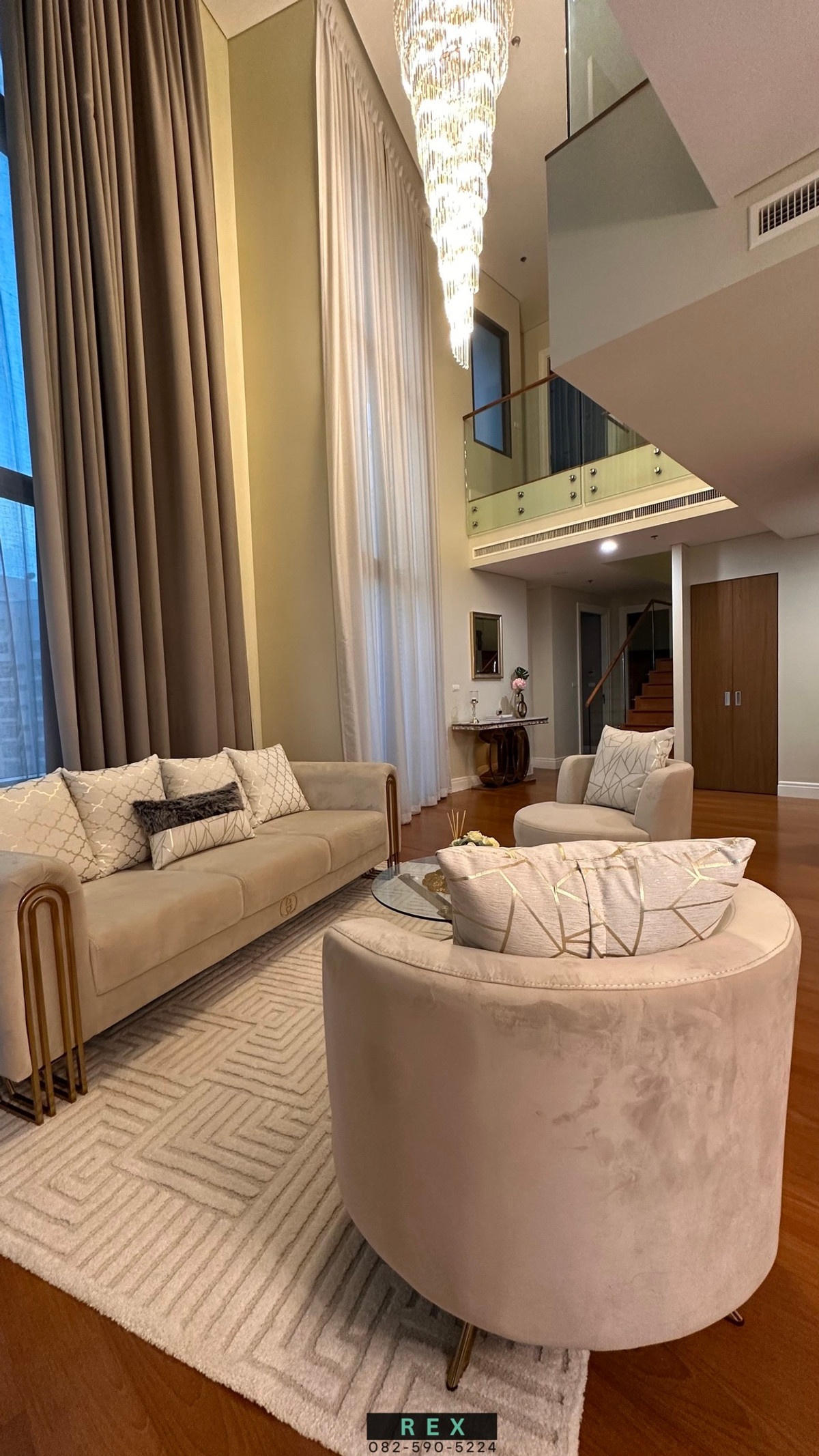 ขายคอนโดสุขุมวิท อโศก ทองหล่อ : ขาย คอนโด Bright Sukhumvit 24 ไบร์ท สุขุมวิท 24 ขนาด 180 ตร.ม. ใกล้ รถไฟฟ้า BTS พร้อมพงษ์