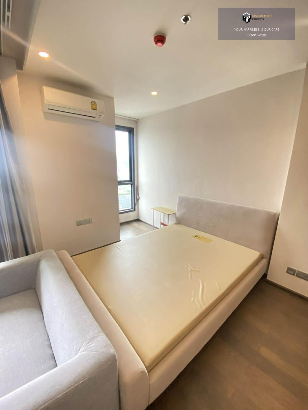 For RentCondoRatchathewi,Phayathai : IDEO Q Siam-Ratchathewi | 🚝near BTS Ratchathewi #2025120613357