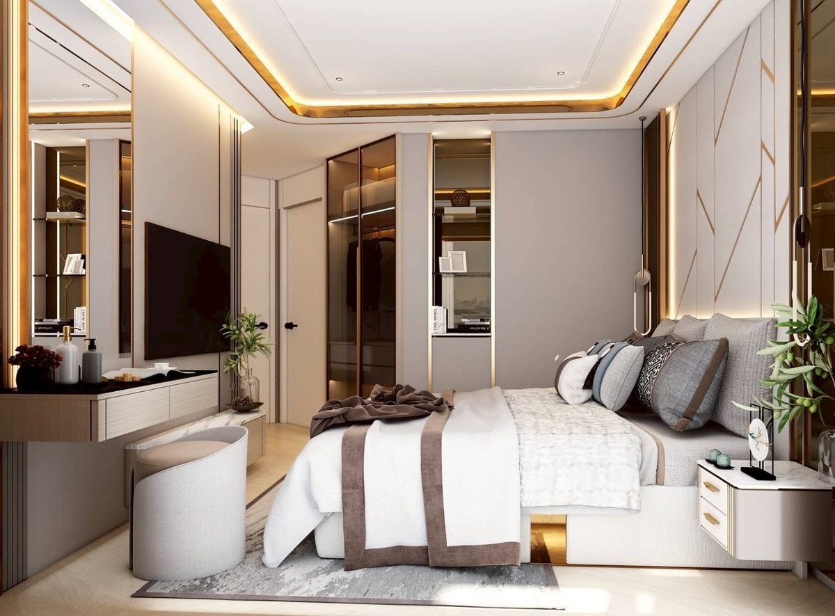 For SaleHouseBangna, Bearing, Lasalle : Providence Lane Lasalle Bangna, near BTS Bearing, only 5 minutes to Bangkok Patana School Code: H8152