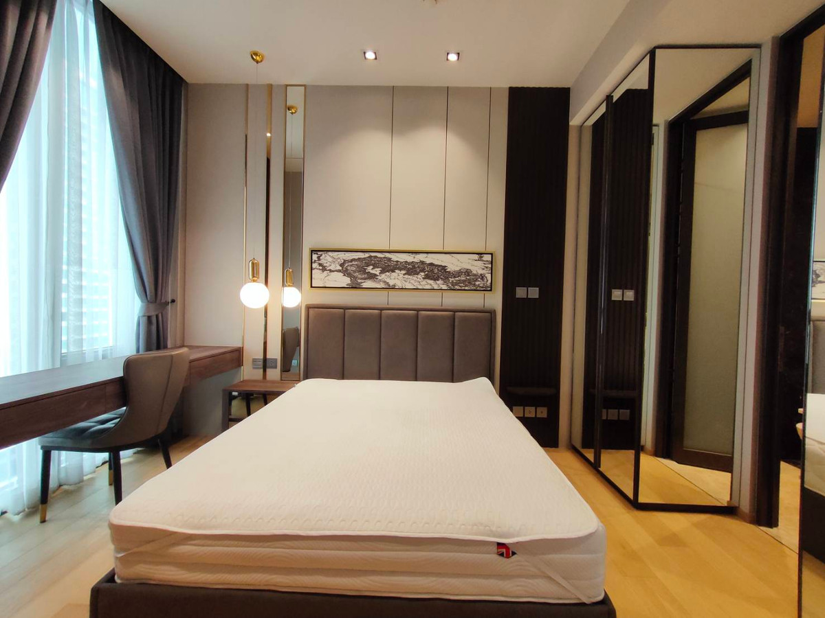 For RentCondoWitthayu, Chidlom, Langsuan, Ploenchit : 🏡 Condo For Rent: 28 Chidlom : 28 Chidlom (Close to BTS Chidlom ) ST-02