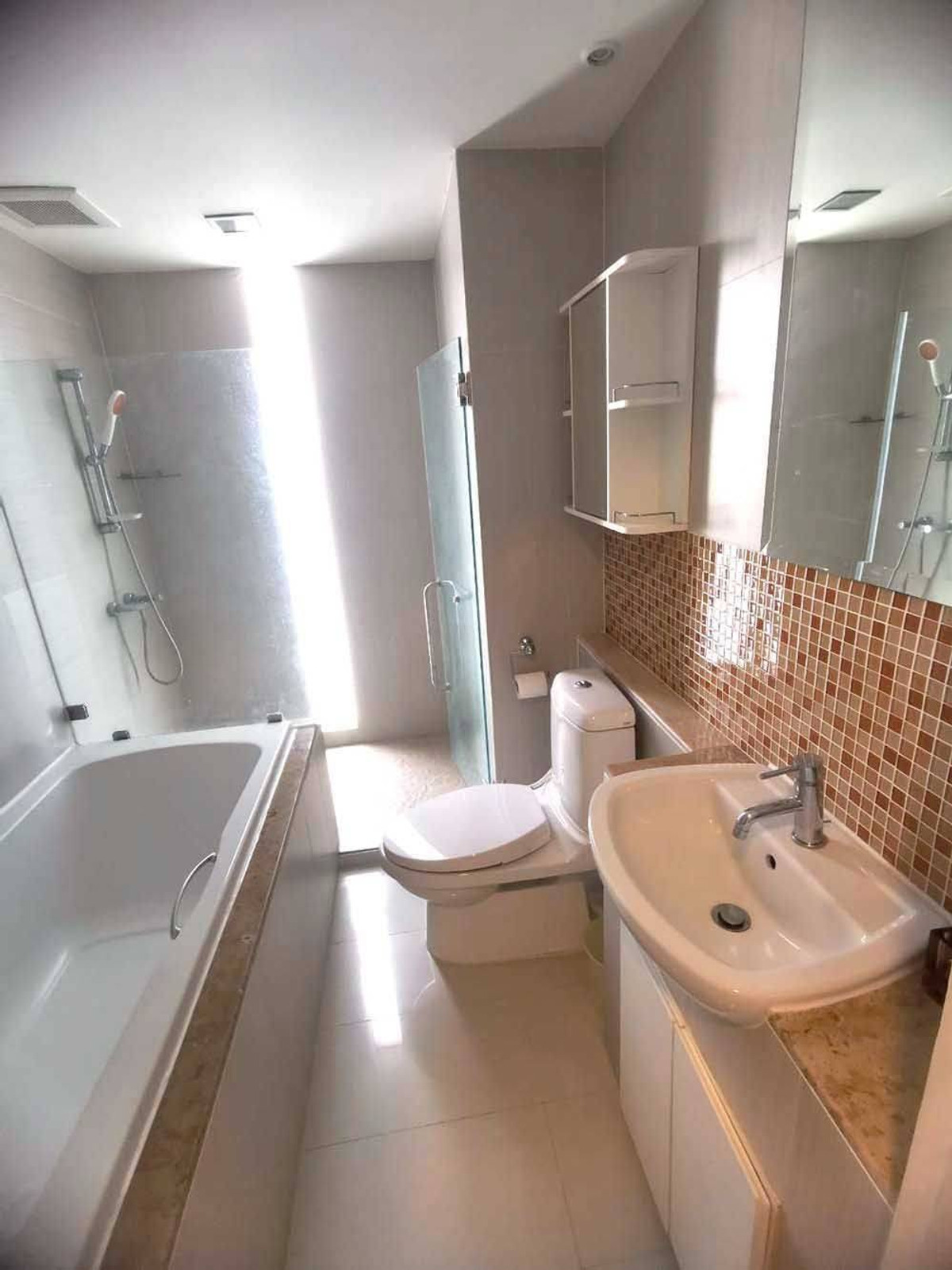 For RentCondoSukhumvit, Asoke, Thonglor : For Rent: The Alcove 49, 33,000 THB [MKr251215]