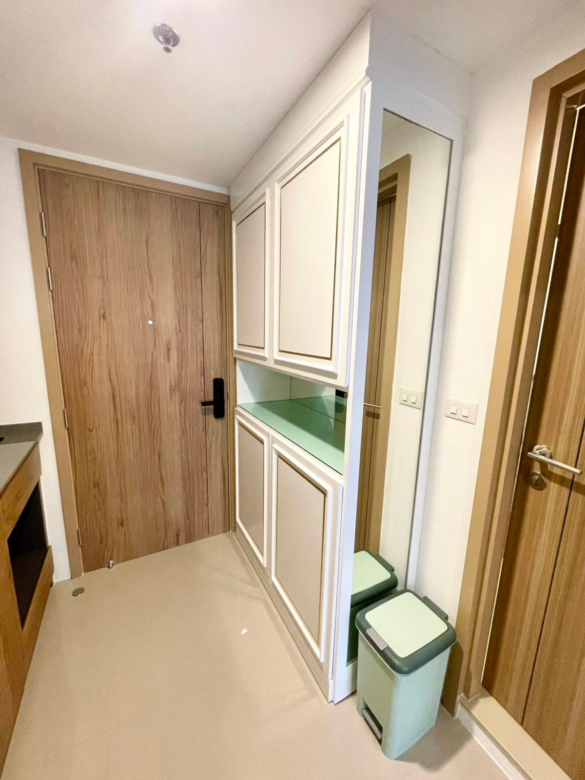 For RentCondoLadprao, Central Ladprao : For rent: The Line Vibe (by Sansiri), opposite Central Ladprao. Ready to move in