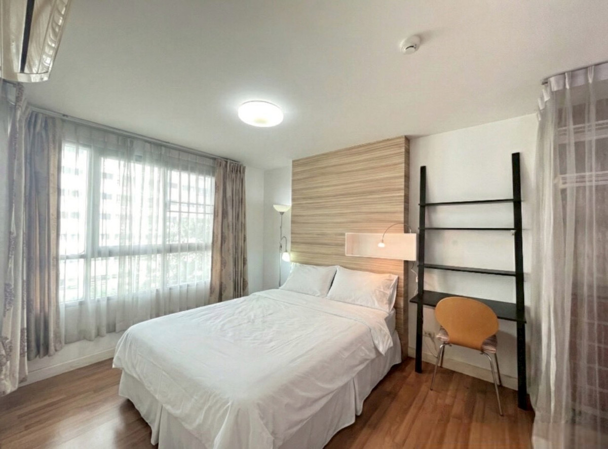 ให้เช่าคอนโดสุขุมวิท อโศก ทองหล่อ : The clover thonglor