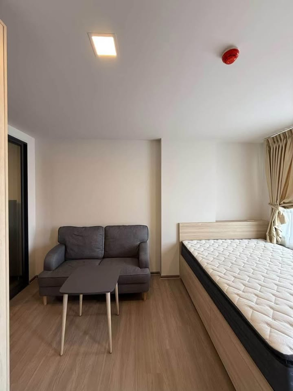 ให้เช่าคอนโดบางนา แบริ่ง ลาซาล : 🔥 ให้เช่า เดอะมูฟ บางนา (The Move Bangna) 📍 เปรมฤทัย 34 บางแก้ว บางพลี สมุทรปราการ